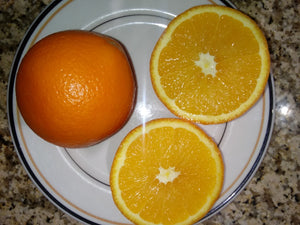 Hand Squeezed Orange Juice