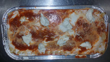 Load image into Gallery viewer, Meat Lasagna
