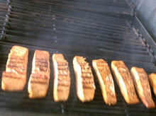 Load image into Gallery viewer, 4 serv. Salmon from Grill
