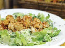 Load image into Gallery viewer, Caesar Salad  - Add Protein
