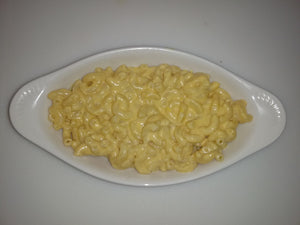 Macaroni Cheese - Jalapeño, Protein