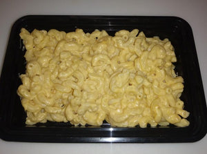 Macaroni and Cheese