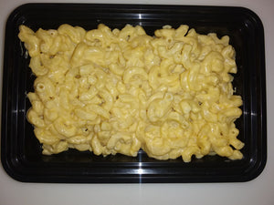 Macaroni Cheese - Jalapeño, Protein