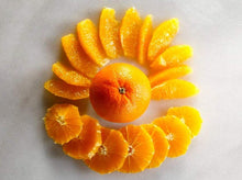 Load image into Gallery viewer, Fresh Orange Slices
