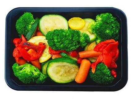 Vegetable Medley